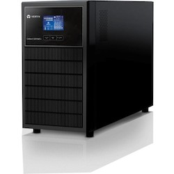 LIEBERT LI34121CT32 DOUBLE    CONVERSION ONLINE UPS - 3     KVA/2.40 KW
