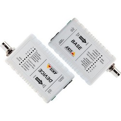 T8640 Pair of Ethernet Over Coax Adapters