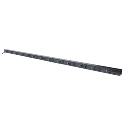24 Outlet/ 15 Amp PDU