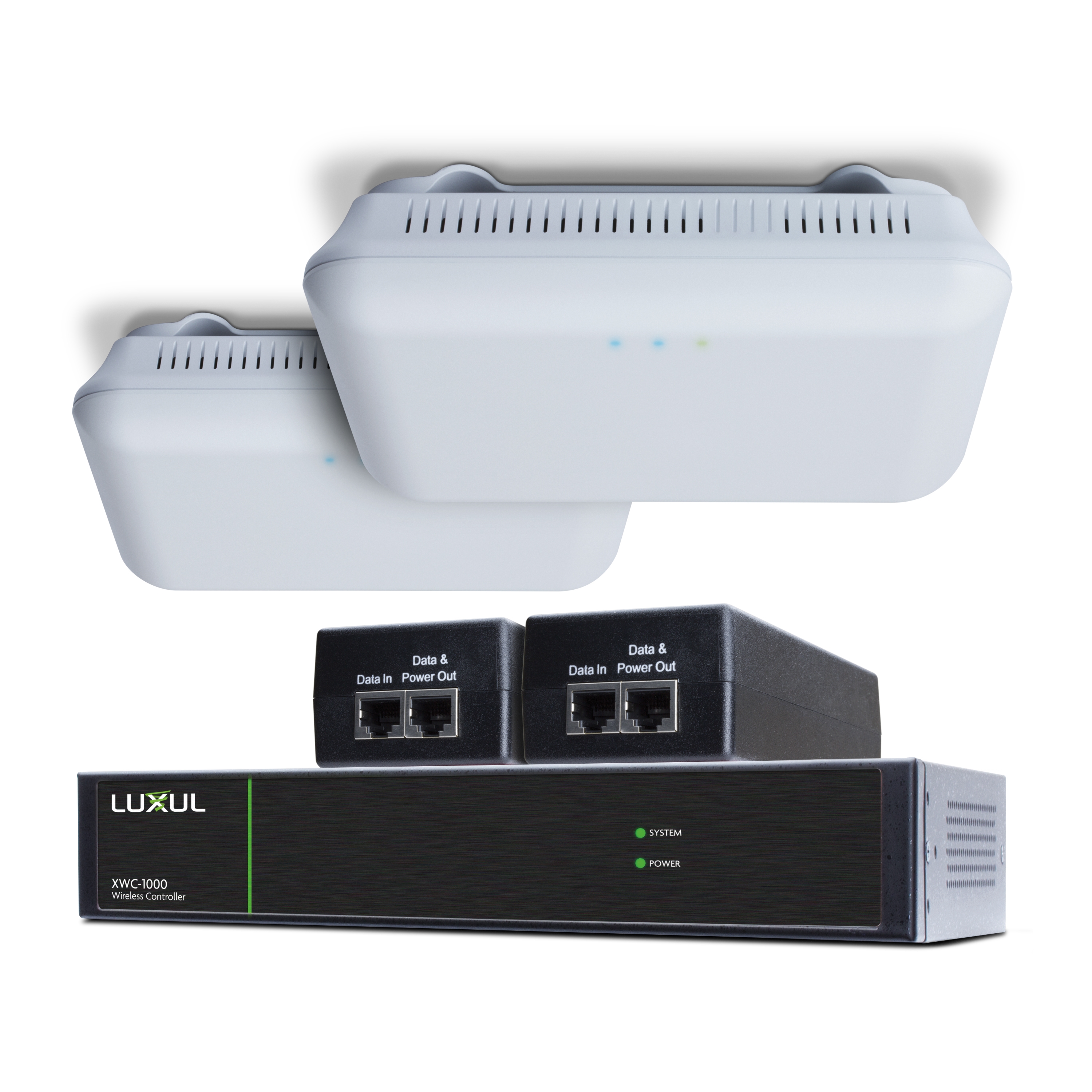 Wireless Controller Kit,100 to 240 VAC,WxHxD: 11.6 x 7 x 1.75 in.,600 ...