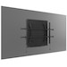 Large Fusion Dynamic Height Adjustable Wall Mount