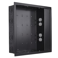 PAC526P4-KIT - CHIEF MANUFACTURING - PAC526 | Anixter
