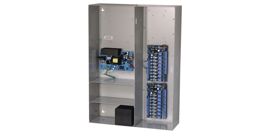 Access Power Controller, 115 VAC Input, 3.5 A Input