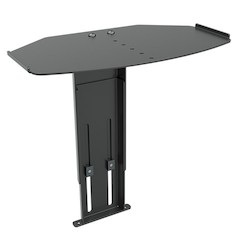 VC Camera Shelf 14&quot; XL Display