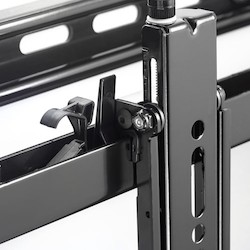 Painted Strut Channel 60" Length