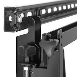 Painted Strut Channel 60&quot; Length