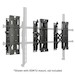 Extra-large Fusion Pullout Accessory