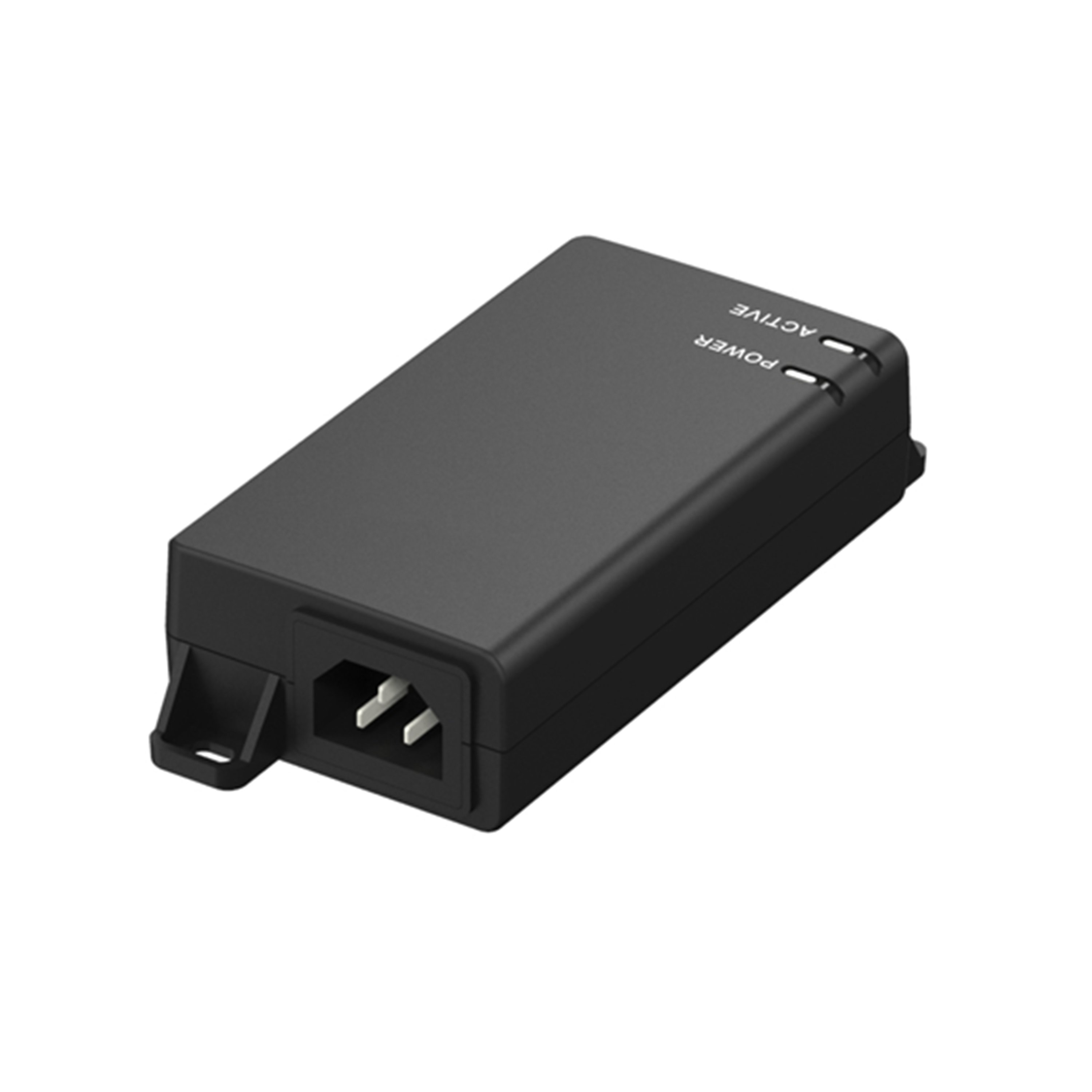 LTPoE++ 60W Midspan Power Injector