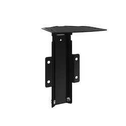 CAMERA MOUNT ACCESSORY BLK