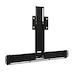 SPEAKER BAR ACCESSORY BLK