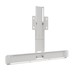 SPEAKER BAR ACCESSORY WHT