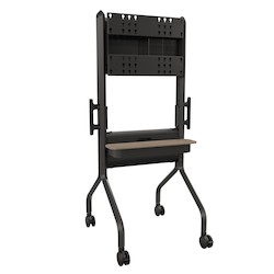 LARGE MODAL CART, UNIV, BLK
