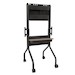 LARGE MODAL CART, UNIV, BLK