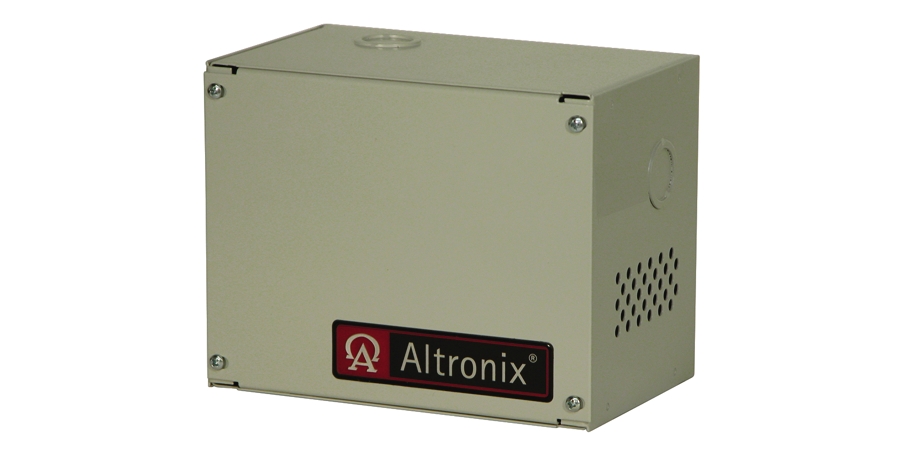 Open Frame Transformer, 115 VAC, 50/60Hz Input, 0.95 A Input