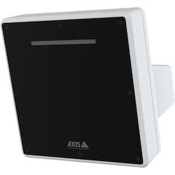 AXIS D2210-VE Radar, Black