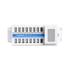 MC14_2.4, 180W 12V PSU,  USA  (TYPE B) PLUG