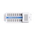 MC14_2.4, 180W 12V PSU,  USA  (TYPE B) PLUG