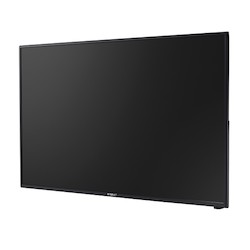 43&quot; LED Monitor, 2160p (4K), HDMI, DP, 16:9 Aspect Ratio, Built-in Speaker (2W X 2), VESA DPM Compatible (100x100mm/400x200mm)