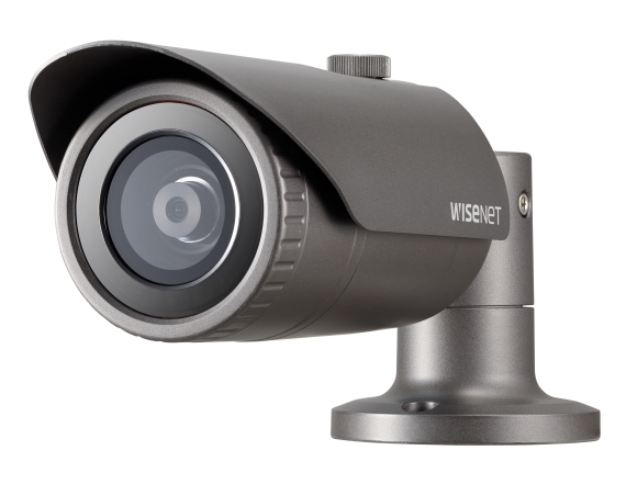 IP Camera, Focal Length - Maximum 2.8mm, Fixed, 2MP, Horizontal 113.7 ...