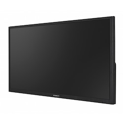 32&quot; LED Monitor, 1080p (1920x1080), DVI, HDMI, VGA, CVBS, 16:9 Aspect Ratio, Built-in Speaker (2W X 2), VESA DPM Compatible (100x100mm)