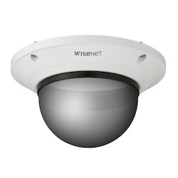 SPB-IND88W - HANWHA VISION - Tinted Dome | Anixter