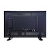 31.5" LED MONITOR, 1920X1080, 16:9, TVI/CVI/AHD/CVBS, DP IN,HDMI IN, VGA IN