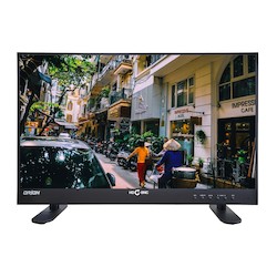 31.5&quot; LED MONITOR, 1920X1080, 16:9, TVI/CVI/AHD/CVBS, DP IN,HDMI IN, VGA IN
