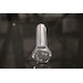 M24 X 100 8.8 HEX HD SET      ZINC/CLEAR CR3 ISO4017/DIN933
