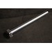 M8 X 90 8.8 HEX HD SET        ZINC/CLEAR CR3 ISO4017/DIN933
