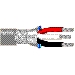 Multi-Conductor - Computer Cable for EIA RS-232 Applications 3 22 AWG PVC SH PVC Chrome