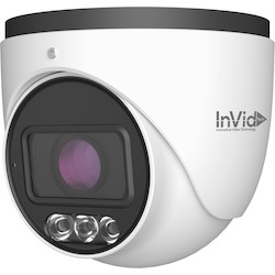 PAR-P4TXIRL28NH-AI - INVID TECH - 4 MP OUT | Anixter