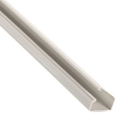 LD10 Surface Raceway Channel 6 ft Off White