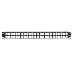 49255-Q48 - LEVITON - QuickPort Patch | Anixter