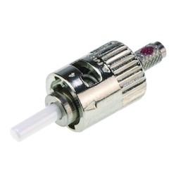 St Connector Sm Cer Epoxy Oc 2.4&3.0Mm Jacket RoHS