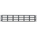 Patch Panel 72Pt MF Mount BL EA