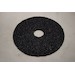 115 x 22mm x 24 Grit Alumina Zirconia Plain Fibre Disc - CS565