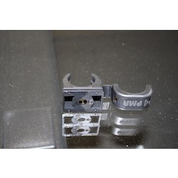 NW17 PMA CONDUIT CLIP BFH-17-0