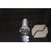 M16 X 35 8.8 HEX HD SET       ZINC/CLEAR CR3 ISO4017/DIN933