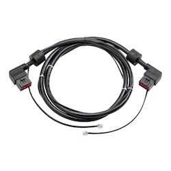 EATON 2M CABLE 240V EBM TOWER