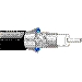 Coax - Headend/Video Cable 20 AWG GIFHDLDPE SH FS PVC Red