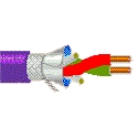 300V Consolidated Cable 7C 100 FT 18Awg Multi-Conductor Unshielded 5472 