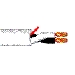 Multi-Conductor - Commercial Audio Systems - 2 Conductors Cabled 2 12 AWG FLRST FLRST Natural