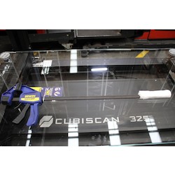 24" RESIN SPEED CLAMP IRWIN   T524QCEL7