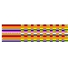 Flat - Vari-Twist 9V280XX Series 5-Pair 28 AWG PVC Vari-Twist