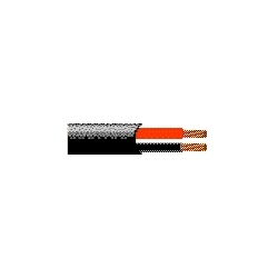 Multi-Conductor - Speaker Cable 4 16 AWG PE FRPVC White 1SL