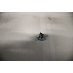 M6 X 12 STL  ROOF BOLT &      NUT Z/C BS1494