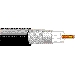 Coax - RG-174 Type RF100 Wireless 50 OHM Coax PVC Black
