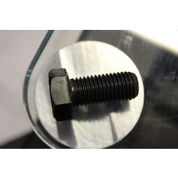 M16 X 35 8.8 HEX HD SET       ISO4017/DIN933