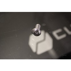 M8 X 16 A2 S/ST HEX SKT BUTTONHD SCREW ISO7380-1