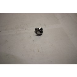 M8 X 12 A2 S/ST HEX SKT BUTTONHD SCREW ISO7380-1